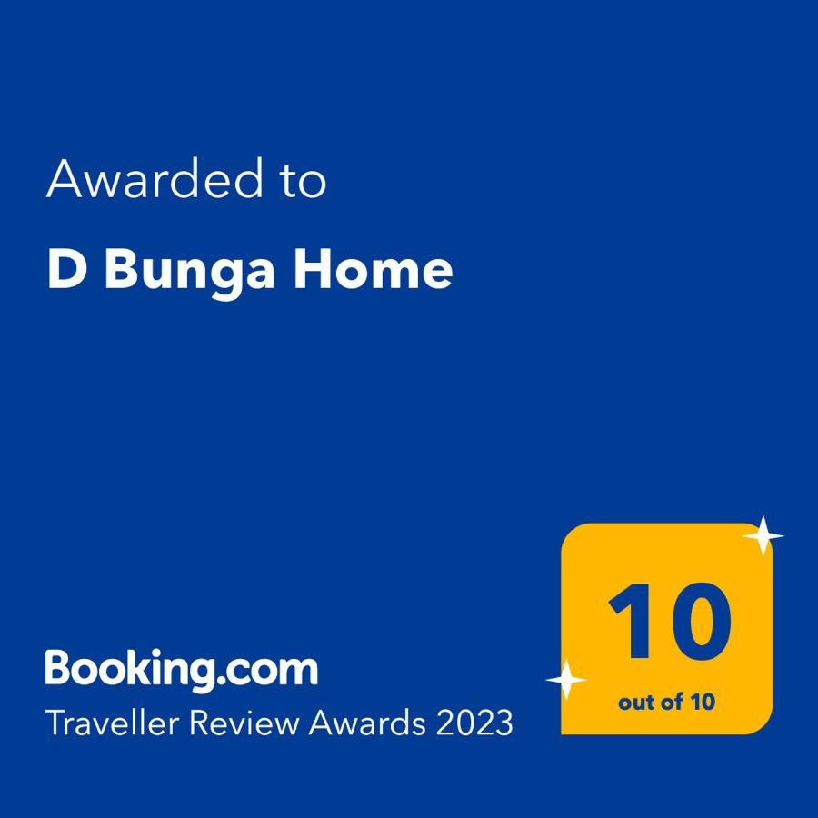 D Bunga مسلم Homestay Pool View Legoland Nusajaya Nusajaya  Exterior foto