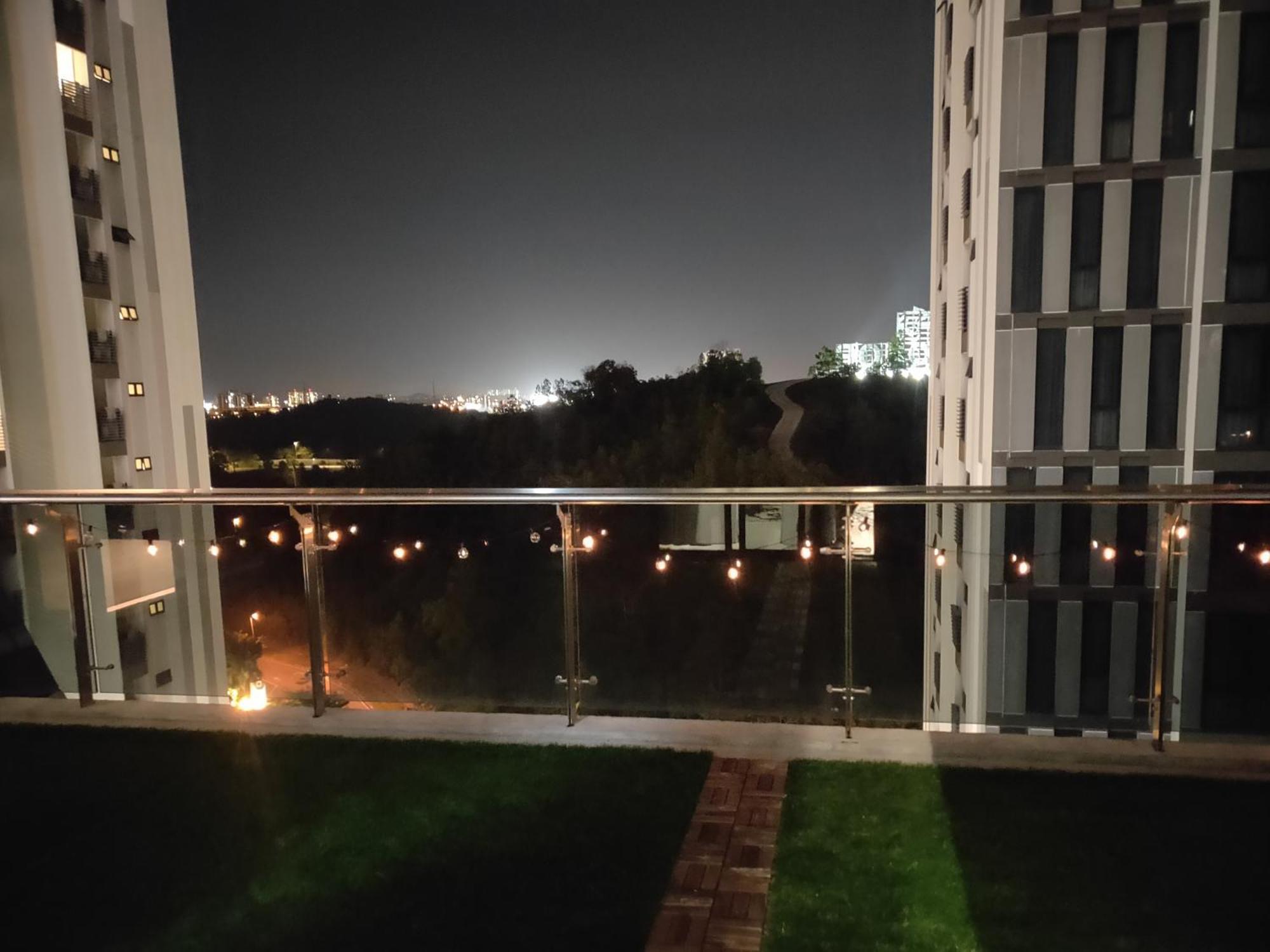 D Bunga مسلم Homestay Pool View Legoland Nusajaya Nusajaya  Exterior foto
